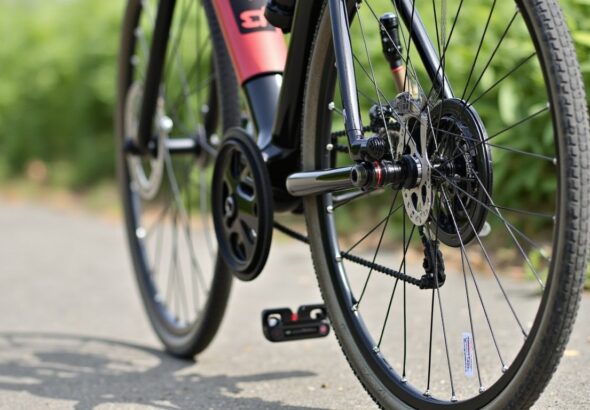 Vélo de route électrique : Guide complet pour bien préparer votre équipement et prolonger vos sorties