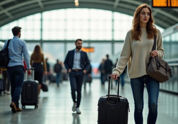 Gare de Lyon Part-Dieu : tout ce qu’il faut connaître avant de poser vos valises