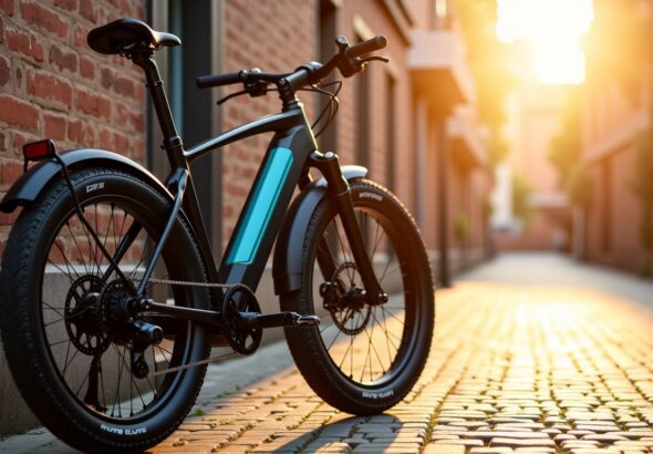 Vélos Électriques Puissants : Guide Complet des Critères Essentiels pour Bien Choisir