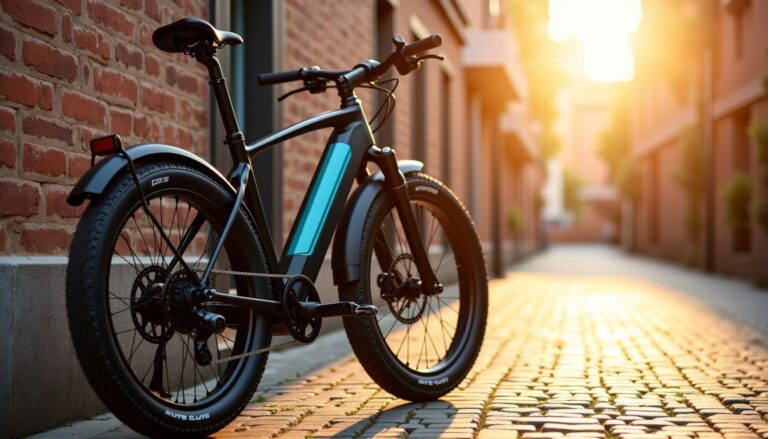 Vélos Électriques Puissants : Guide Complet des Critères Essentiels pour Bien Choisir